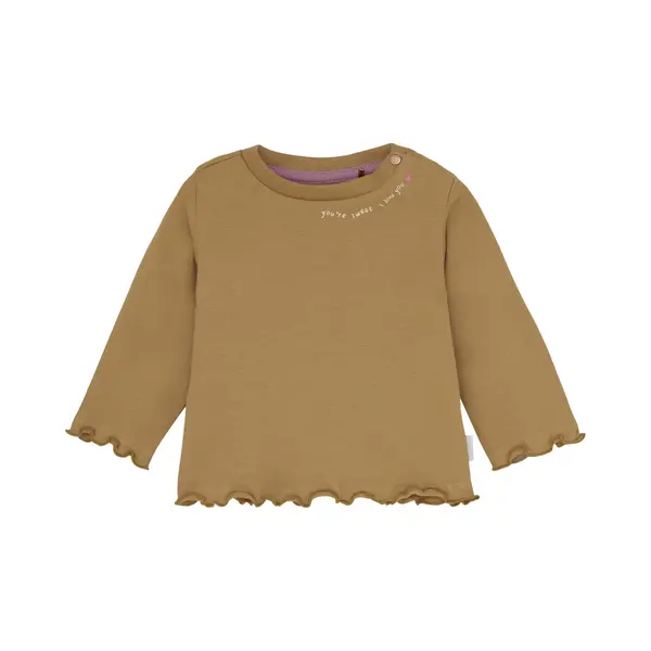 Noppies T-shirt Tacony Baby Maat 50 thumbnail