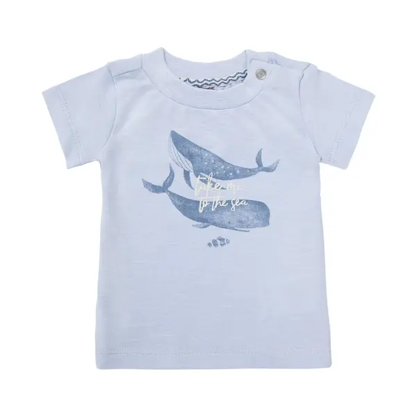 Noppies T-shirt Montevallo Baby Maat 80 thumbnail