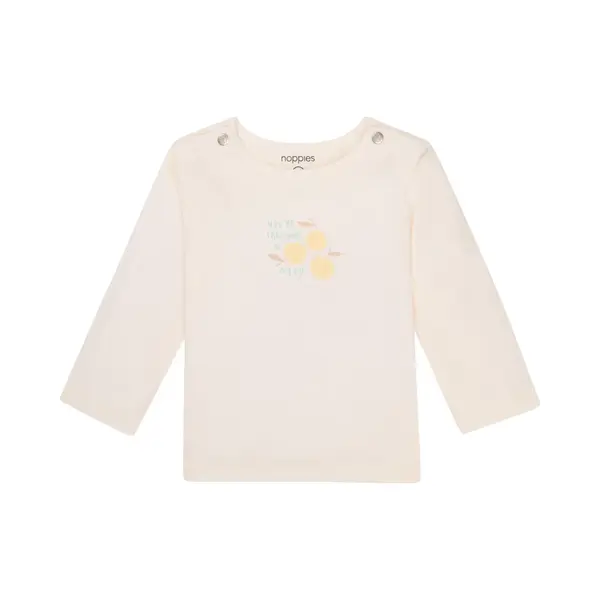 Noppies T-shirt Onley Baby Maat 68 thumbnail