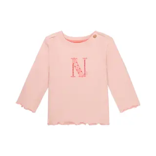 Noppies T-shirt Marlow Baby Maat 74