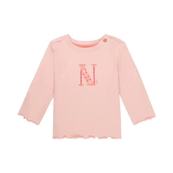 Noppies T-shirt Marlow Baby Maat 74 thumbnail