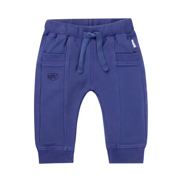 Noppies Broek Oelwein Baby Maat 56 thumbnail