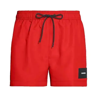 Badehose Mit Kordelzug Calvin Klein