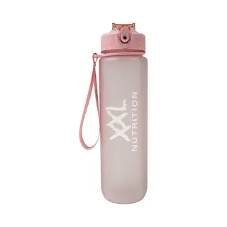 Xxl Nutrition Hydrate Bottle - Rosa
