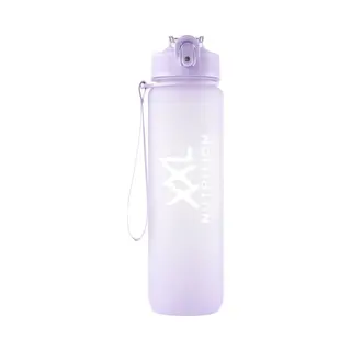 Xxl Nutrition Hydrate Bottle - Pulse Lila