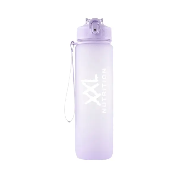 Xxl Nutrition Hydrate Bottle - Pulse Lila thumbnail