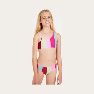 Protest Mädchen Bralette-Bikini Prtfee Jr 176