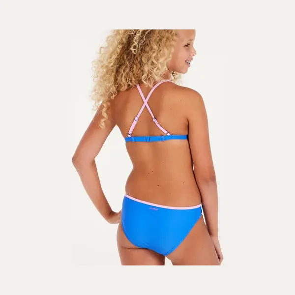 Protest Prtjula Jr – Triangel Bikini Set Meisjes – Verstelbare Bandjes – Uitneembare Vulling thumbnail