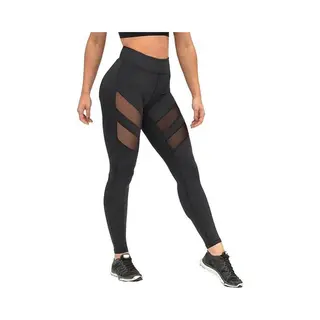 Legend Dames Sportlegging Black S