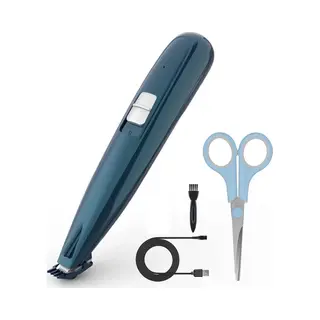 Buxibo - Professionele Dieren Tondeuse Set - Honden & Katten - Draadloos
