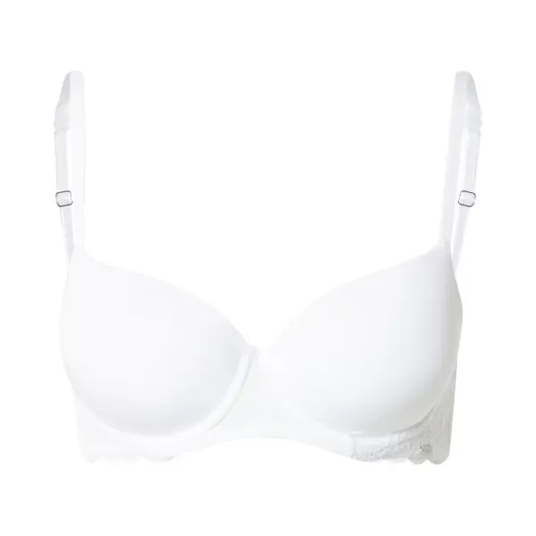 Hunkemöller Bh 'Angie' Wit thumbnail