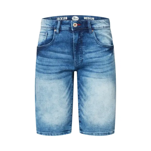 Petrol Industries Jeans 'Jackson' Blauw Denim thumbnail