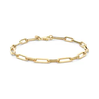 Blush 14 Karaat Gouden Armband 2229YGO