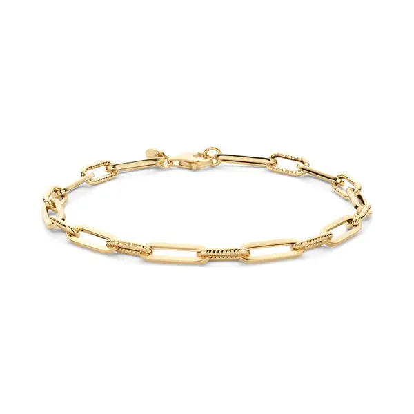 Blush 14 Karaat Gouden Armband 2229YGO thumbnail