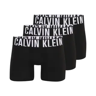 Calvin Klein Underwear Boxershorts-Set 000NB3612A Schwarz