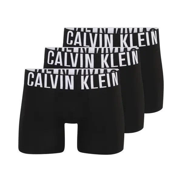 Calvin Klein Underwear Boxershorts-Set 000NB3612A Schwarz thumbnail