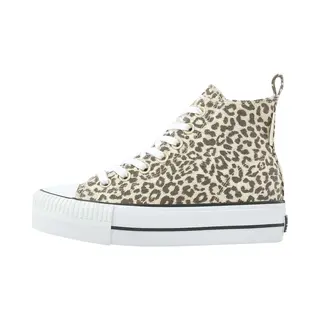 Sneakers British Knights Kaya Mid
