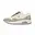 Beige, Panterprint, Wit