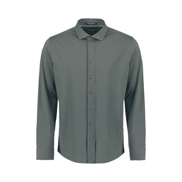 No Excess Langarmhemd "No Excess Sedoc-Reisehemd Shirt Jersey Travel" thumbnail