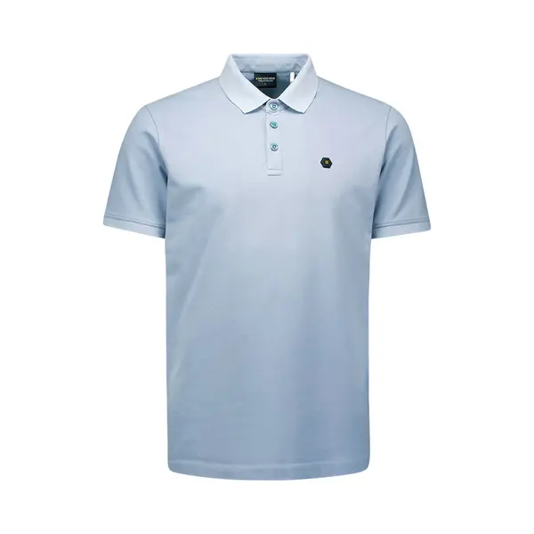 No Excess Poloshirt thumbnail