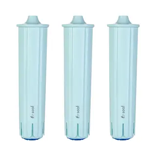 Saaf Filter Geschikt Voor Jura - 3 Stuks - Geschikt Voor, - Claris Blue - 71311 - 67007 - Geschikt Voor, Impressa Micro Giga C F J Z - Kalk- En