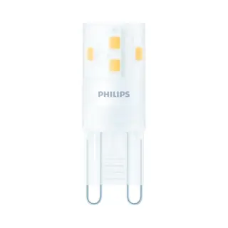 Philips by Signify Philips Brenner 25 W G9 x2