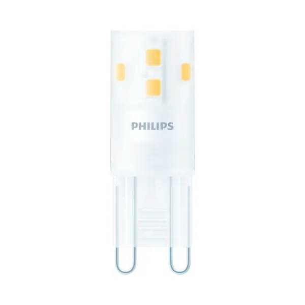 Philips by Signify Philips Brenner 25 W G9 x2 thumbnail