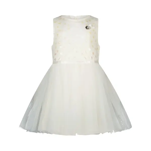 Le Chic Meisjes Jurk Symmi C212-7834 - Maat 86 thumbnail