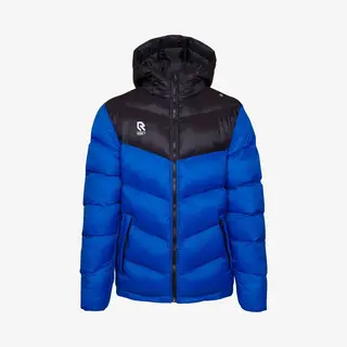 Robey Performance Coachvest Kinderen - Royal / Zwart | Maat, 140