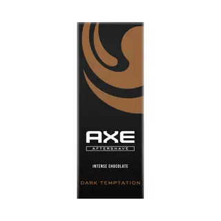 Axe Dark Temptation Aftershave 100 Ml