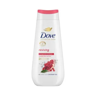 Dove Reviving Body Wash With Pomegranate &amp; Hibiscus Tea 225 Ml