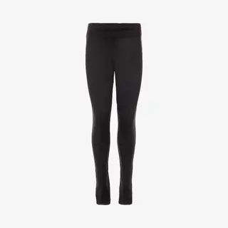 Osaga Meisjes Sportlegging - Zwart - Maat 128