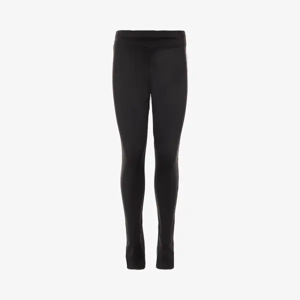 Osaga Meisjes Sportlegging - Zwart - Maat 128 thumbnail