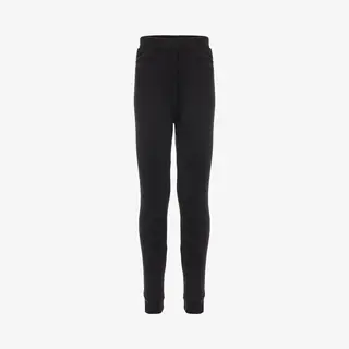 Mountain Peak Kinder Thermobroek Zwart - Maat 176