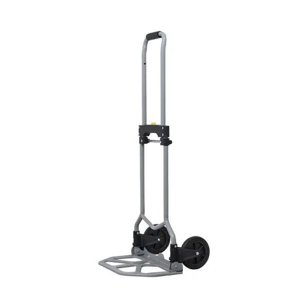 Benson Steekwagen Transport Trolley - Metaal - Max 65 Kilo - Opvouwbaar thumbnail