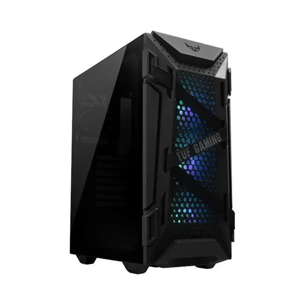 ScreenON - Game Pc - Intel Core I7 - 1TB Ssd + 3TB Hdd - Rtx 3060 - GamePC.Y12149 thumbnail