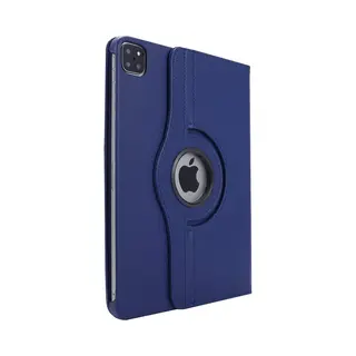 Hoes 360 Graden Geschikt Voor Apple IPad Air 11 Inch (2024)/ Air 10.9-Inch (2022/2020)/ Pro 11-Inch (2022/2021/2020) - 360 Graden Draaibare Smart
