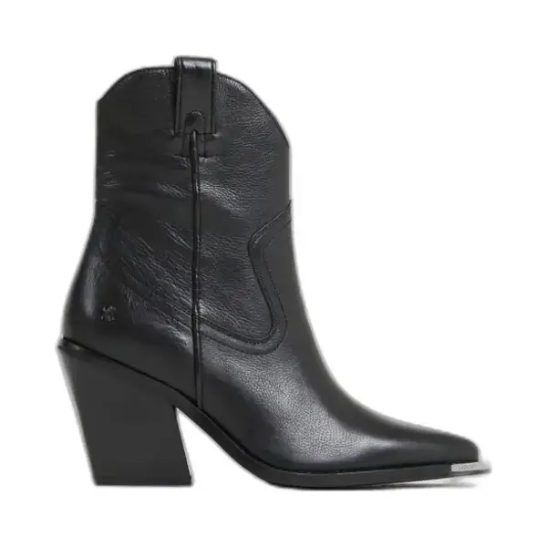 Stiefeletten Mit Metallkappe Frau Bronx New-Kole thumbnail