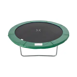 Viking Choice Trampoline Rand - 244 Cm - Rond - Groen