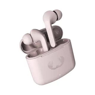 Fresh 'n Rebel Twins Fuse Headset True Wireless Stereo (Tws) In-ear Gesprekken/Muziek/Sport/Elke dag Bluetooth Roze