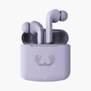 Fresh 'n Rebel Twins Fuse Kopfhörer True Wireless Stereo (Tws) im Ohr Anrufe/Musik/Sport/Alltag Bluetooth Lila