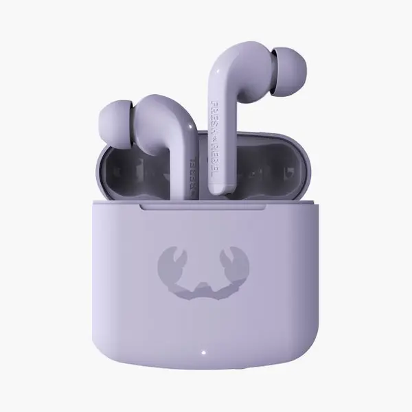Fresh 'n Rebel Twins Fuse Kopfhörer True Wireless Stereo (Tws) im Ohr Anrufe/Musik/Sport/Alltag Bluetooth Lila thumbnail