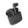 Storm Grey, Zwart
