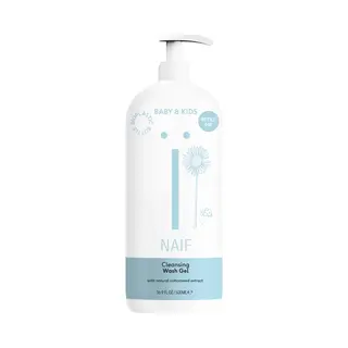 NaÏF 8720254710570 500 ml
