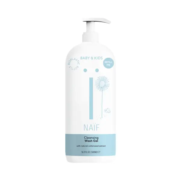 NaÏF 8720254710570 500 ml thumbnail