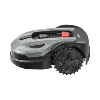Zoef Robot Teun - Robotgrasmaaier - Tot 300m² - Maaibreedte 18cm
