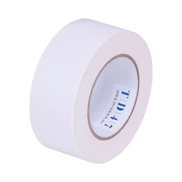 TD47 Products® TD47 Gaffa Tape 50mm X 25m Wit thumbnail