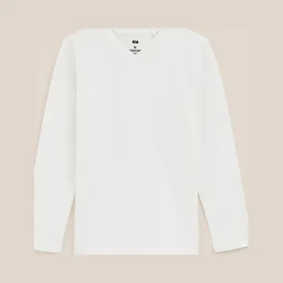 We Fashion Shirt Wit