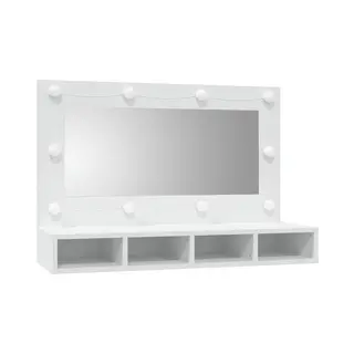 VidaXL 808891 Badezimmer-Waschtisch & Waschtischschrank