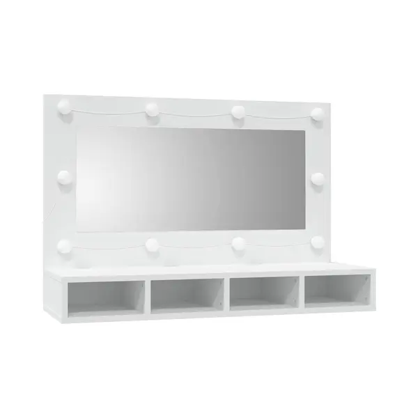 VidaXL 808891 bathroom vanity/sink cabinet thumbnail